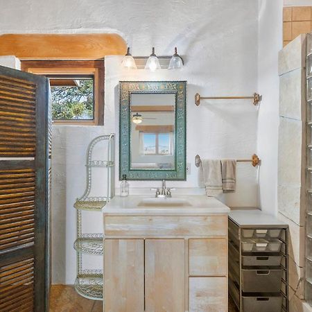 Casa De Luna Alpine Dış mekan fotoğraf