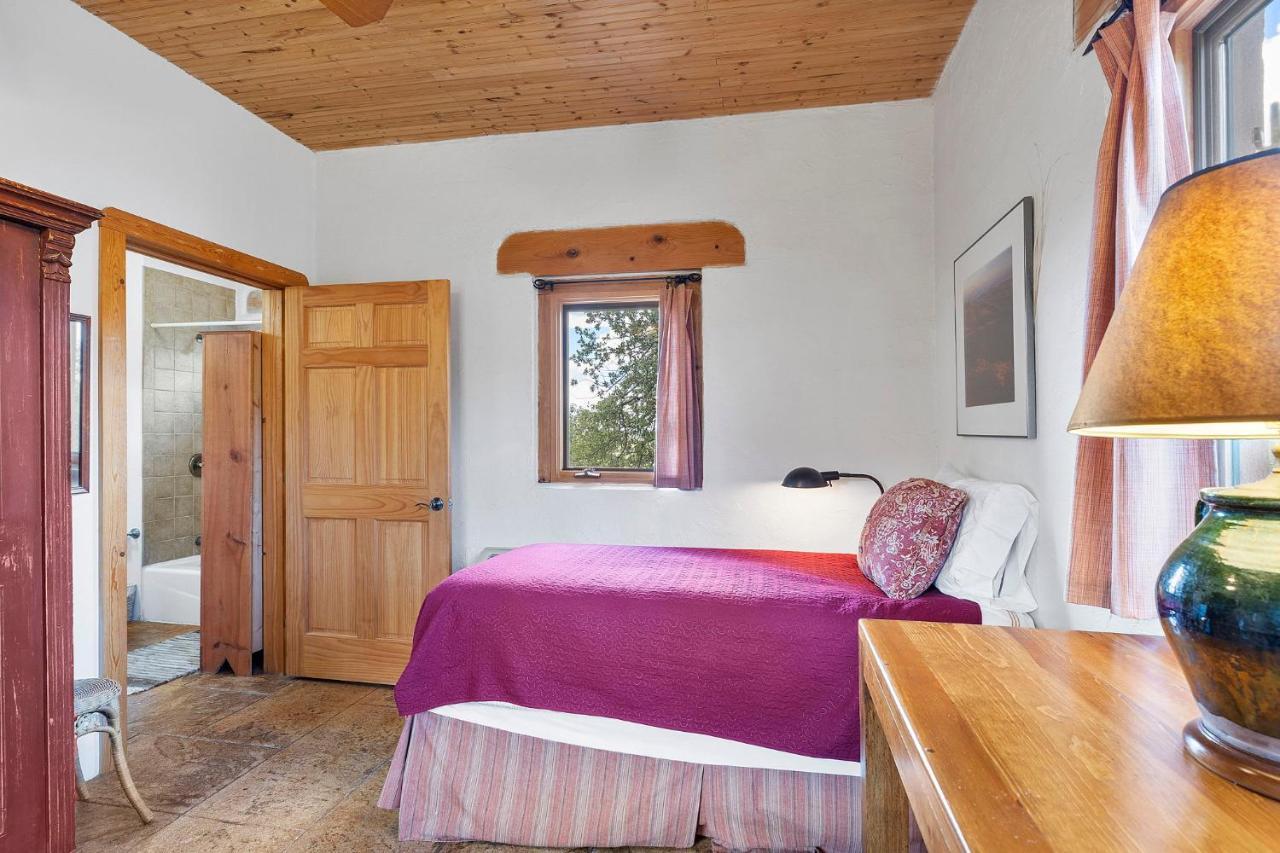 Casa De Luna Alpine Dış mekan fotoğraf