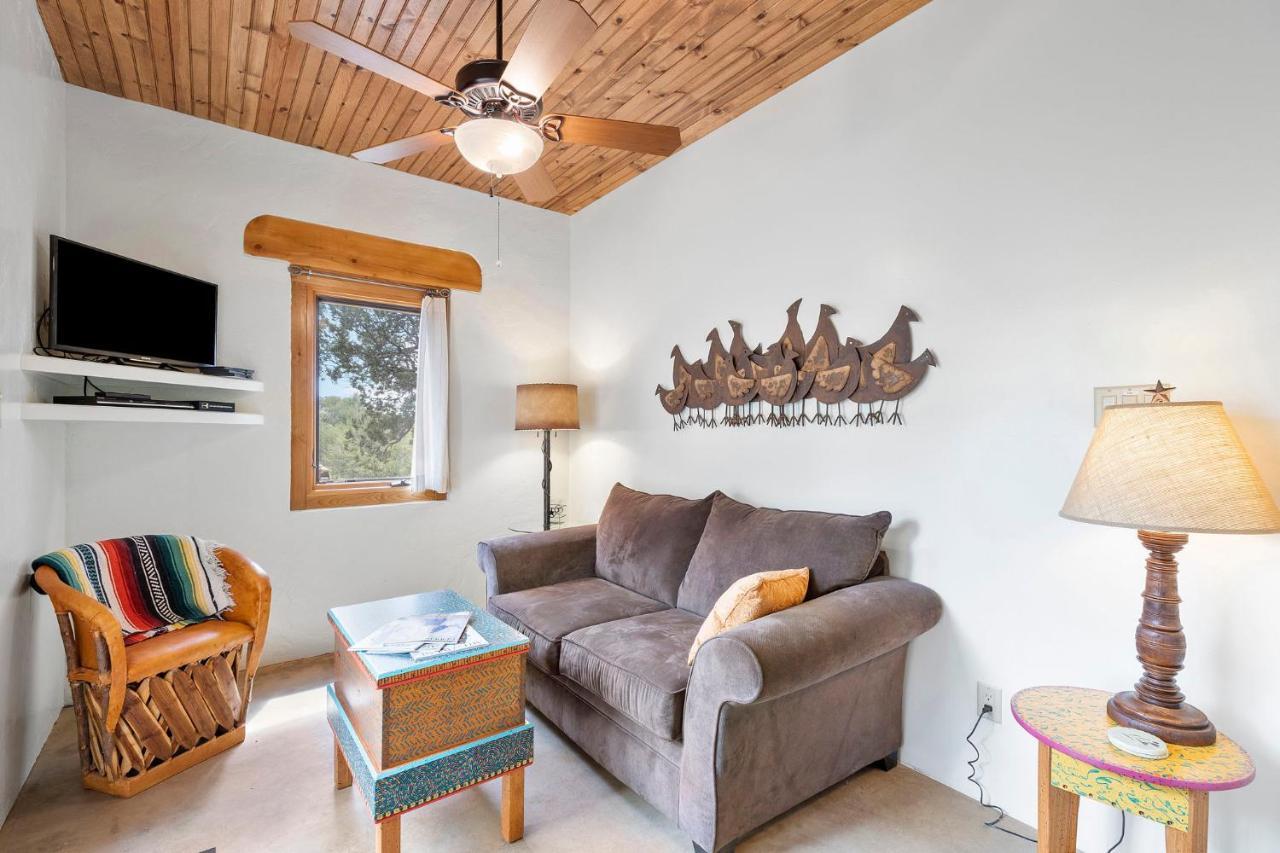 Casa De Luna Alpine Dış mekan fotoğraf