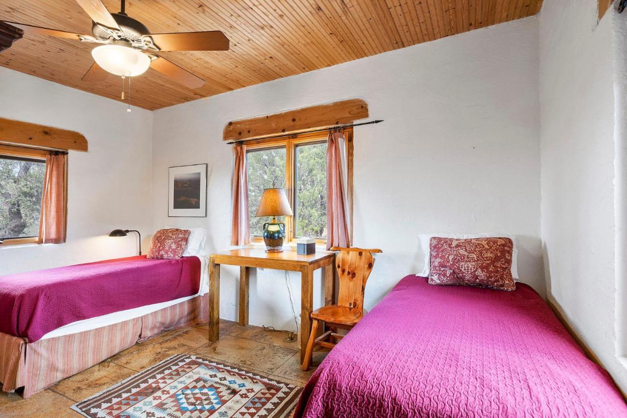 Casa De Luna Alpine Dış mekan fotoğraf