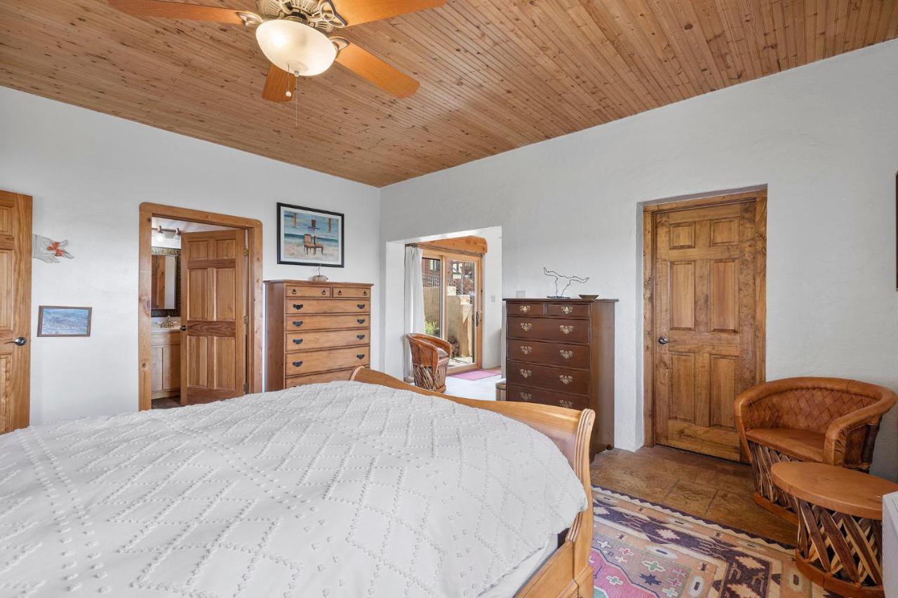Casa De Luna Alpine Dış mekan fotoğraf
