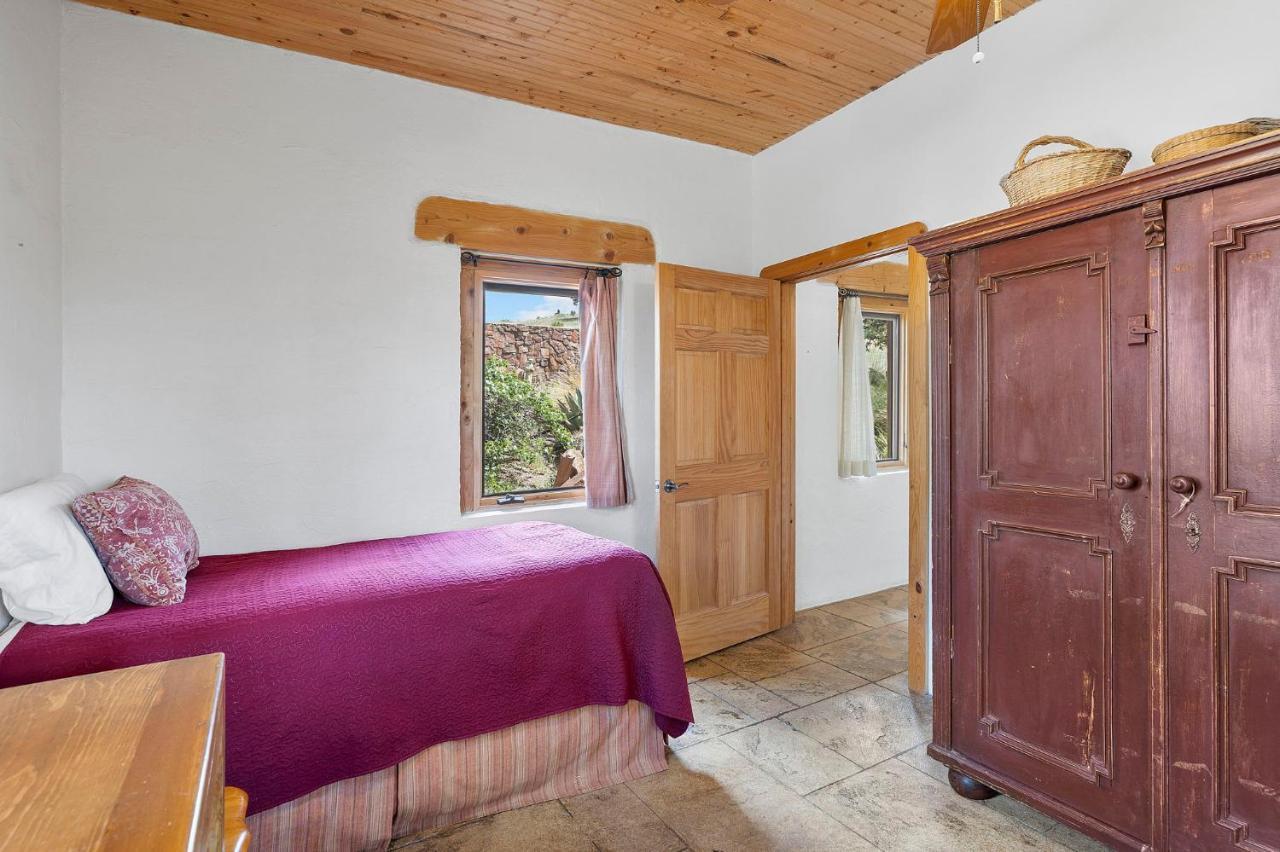 Casa De Luna Alpine Dış mekan fotoğraf